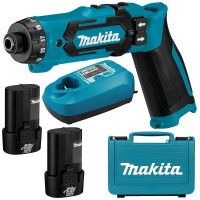 Makita DF012DSJ suktuvas